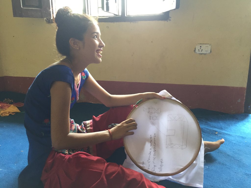 Help Wives of the Missing in Nepal Speak Out