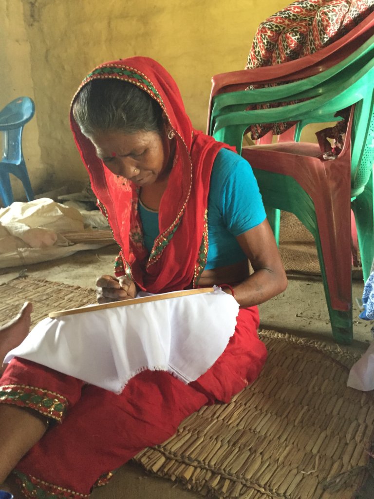 Help Wives of the Missing in Nepal Speak Out