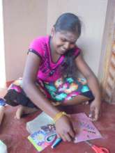 You saved her from a forced marriage - thank YOU!