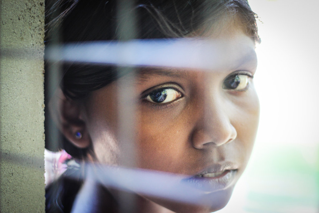 Seek Out and Stop Child Trafficking (S.O.S.)