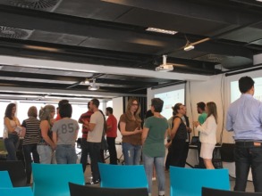 3rd Lab Meeting