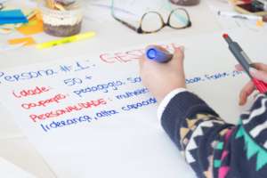 Labbers Understand Stakeholders