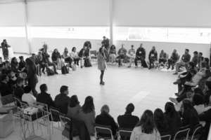 Empower 50 Future Leaders of Impact in Brazil