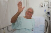 Help Elderly Colombians Access Lifesaving Care