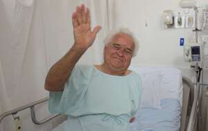 Help Elderly Colombians Access Lifesaving Care