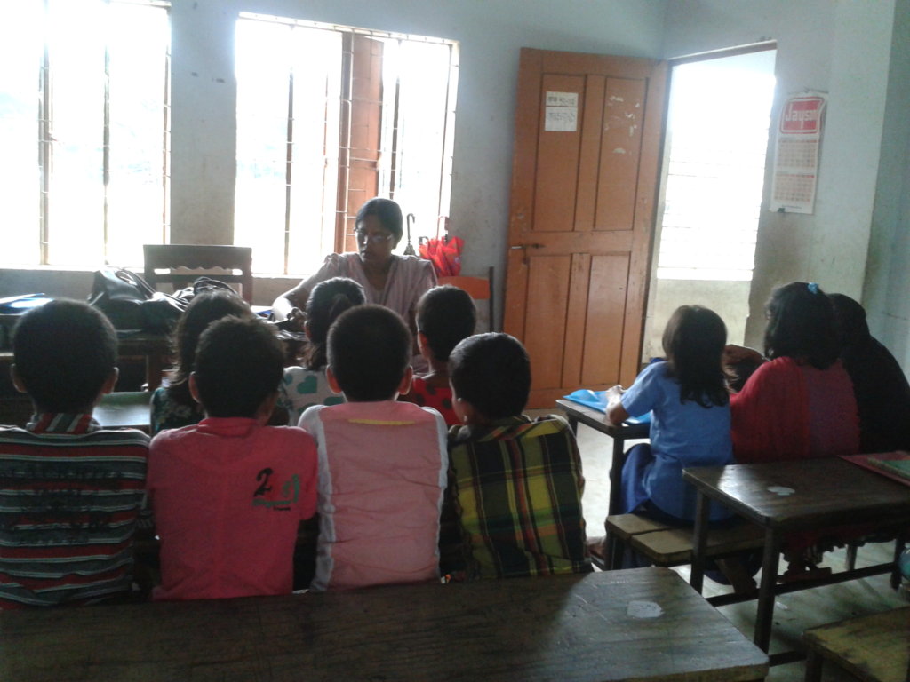 Women Skill Training and Empowerment
