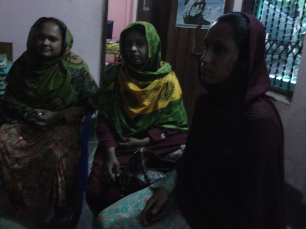 Women Skill Training and Empowerment