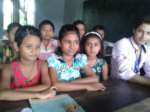 Beneficiary of BWDT