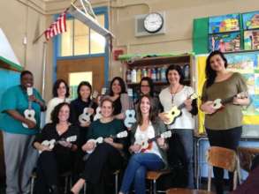 Teachers in Training in Brooklyn, NY