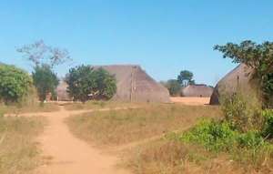 Kamayura Village