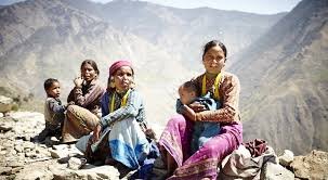 Raise Awareness to abolish Chaupadi in Humla