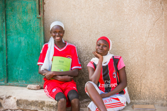 educate girls project Ghana: under the secondary education improvement project, 3,450 senior high school girls (ages 15-17) are currently benefiting from scholarships,. educate girls project Ghana: under the secondary education improvement project, 3,450 senior high school girls (ages 15-17) are currently benefiting from scholarships,.
