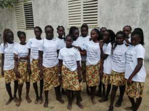 WGEP Senegal scholars