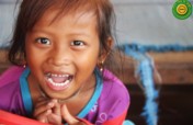 Preschool education for Cambodian kids!