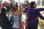 Support Lakota Healing Camps for Native Youth