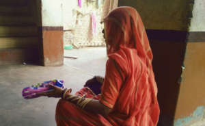 Be Free; Happy period with sanitary napkins
