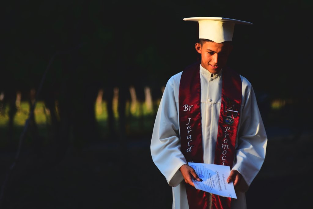 High School Expansion