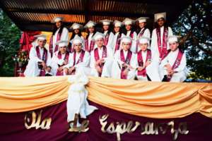 Graduation 2