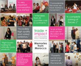 trade+impact Summit Summary