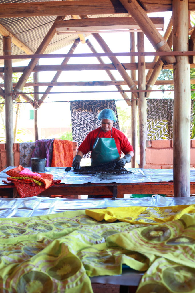 Sponsor 50 Women Social Enterprises to Create Jobs
