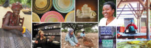 Sponsor 50 Women Social Enterprises to Create Jobs