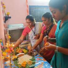 Ayudhapooja Celebrations-2022