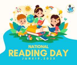 Every books holds power to change a life