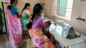 Akshaya Tailoring Unit