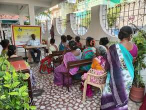 International Women's Day Celebrations