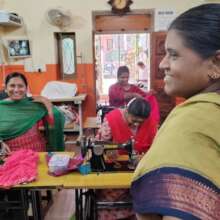 Skill Development Training for women