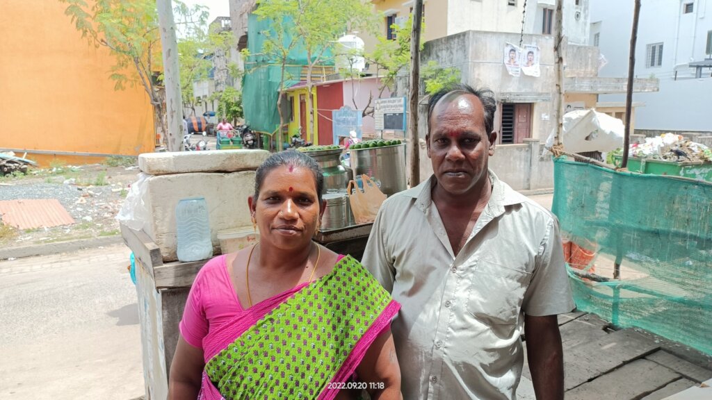 Empowering 2000 Women, One Small Loan at a Time