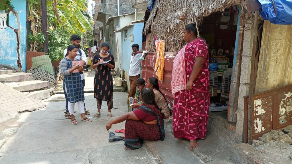 Empowering 2000 Women, One Small Loan at a Time