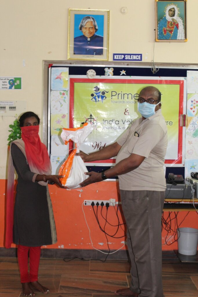 Empowering 2000 Women, One Small Loan at a Time