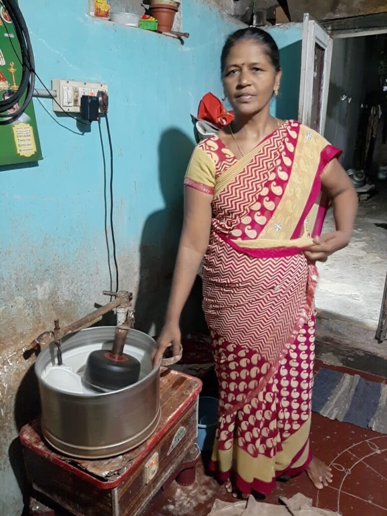 Empowering 2000 Women, One Small Loan at a Time