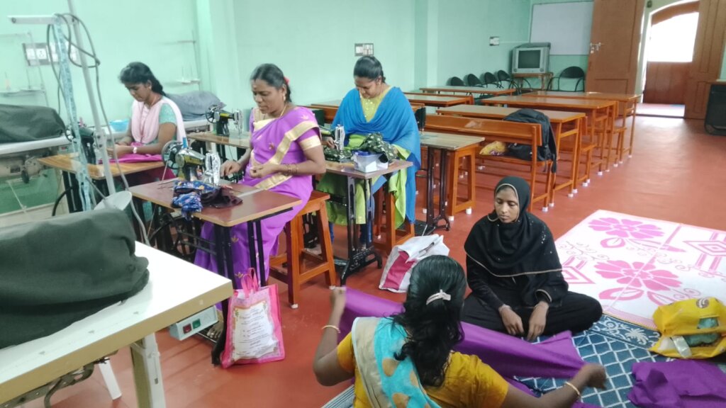 Empowering 2000 Women, One Small Loan at a Time