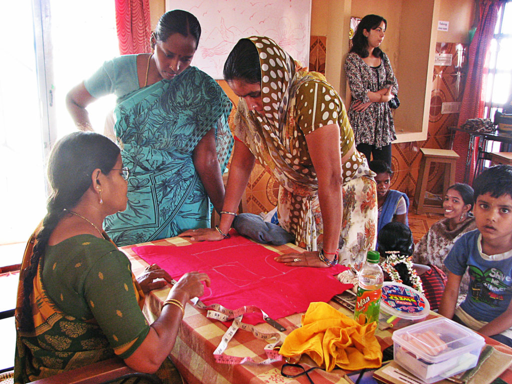 Microcredit Marvels: Empowering Women