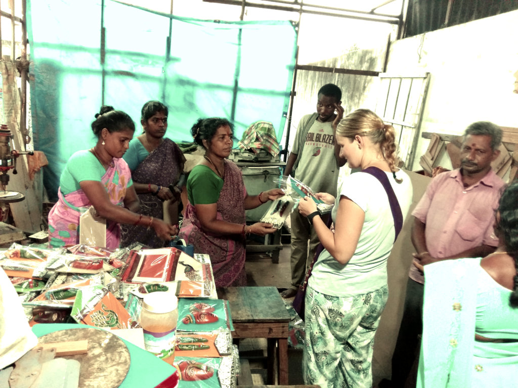 Microcredit Marvels: Empowering Women