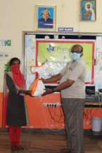 Food and grocery support during COVID-19