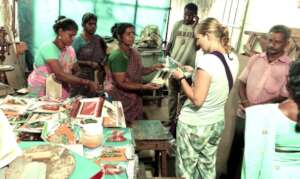 Microcredit Marvels: Empowering Women