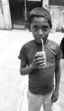 my friend