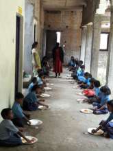 Food and school