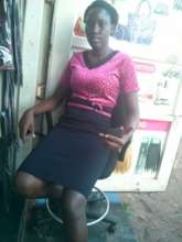 Harriet's new smart phone