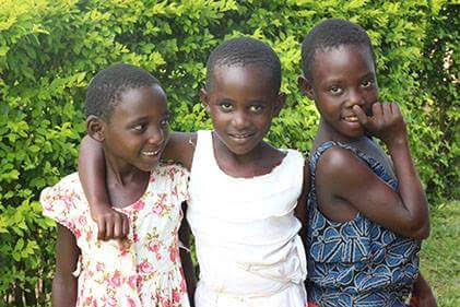 Keep 100 Needy Children in School-Uganda