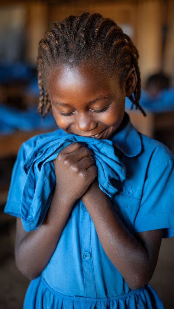 Keep 100 children in school Uganda-Fees+Uniforms