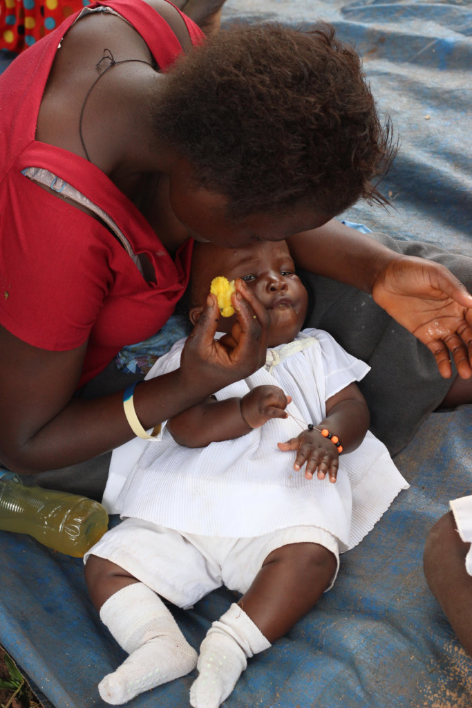 Sponsor 10 Children on ACE Curriculum in Uganda