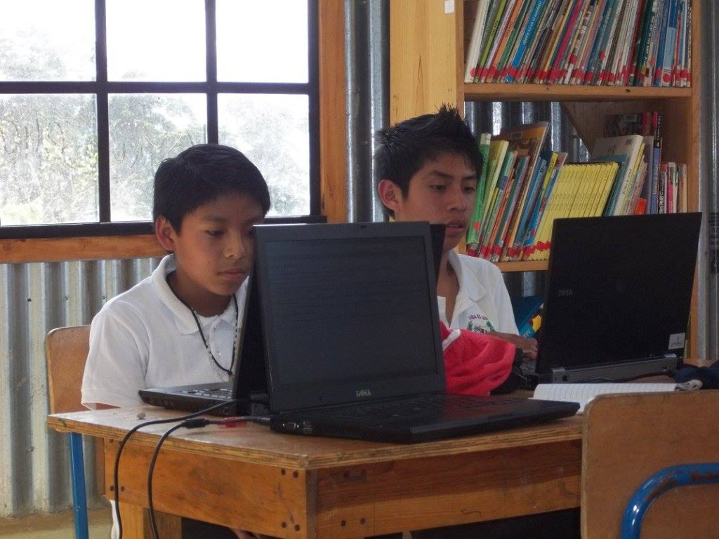 Providing Internet Access to the School