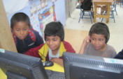 Providing Internet Access to the School