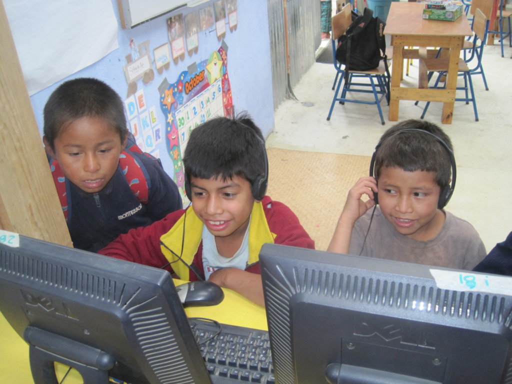 Providing Internet Access to the School