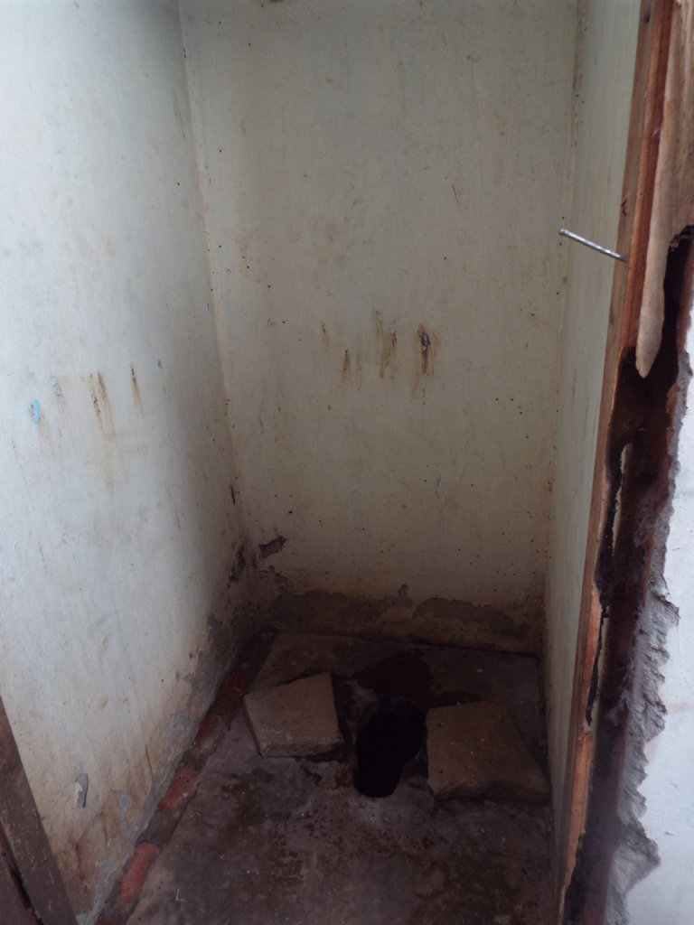 Support Children with Disabilities in Uganda