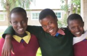 Support 1,200 Children Peacebuilders in Kenya